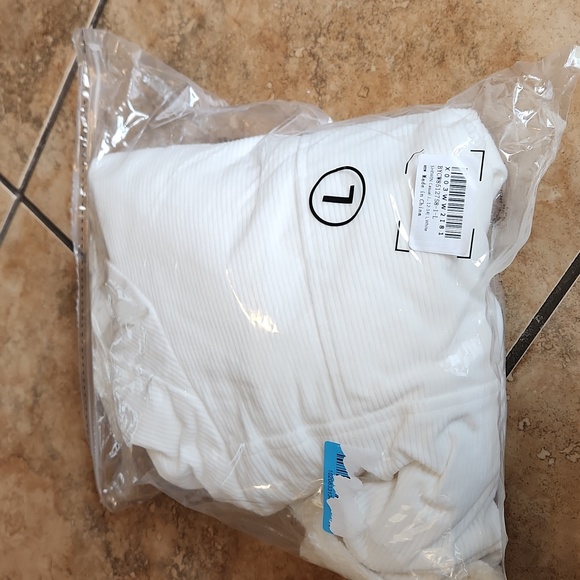 Shewin Womens Casual Sherpa Corduroy Jacket - Picture 7 of 8